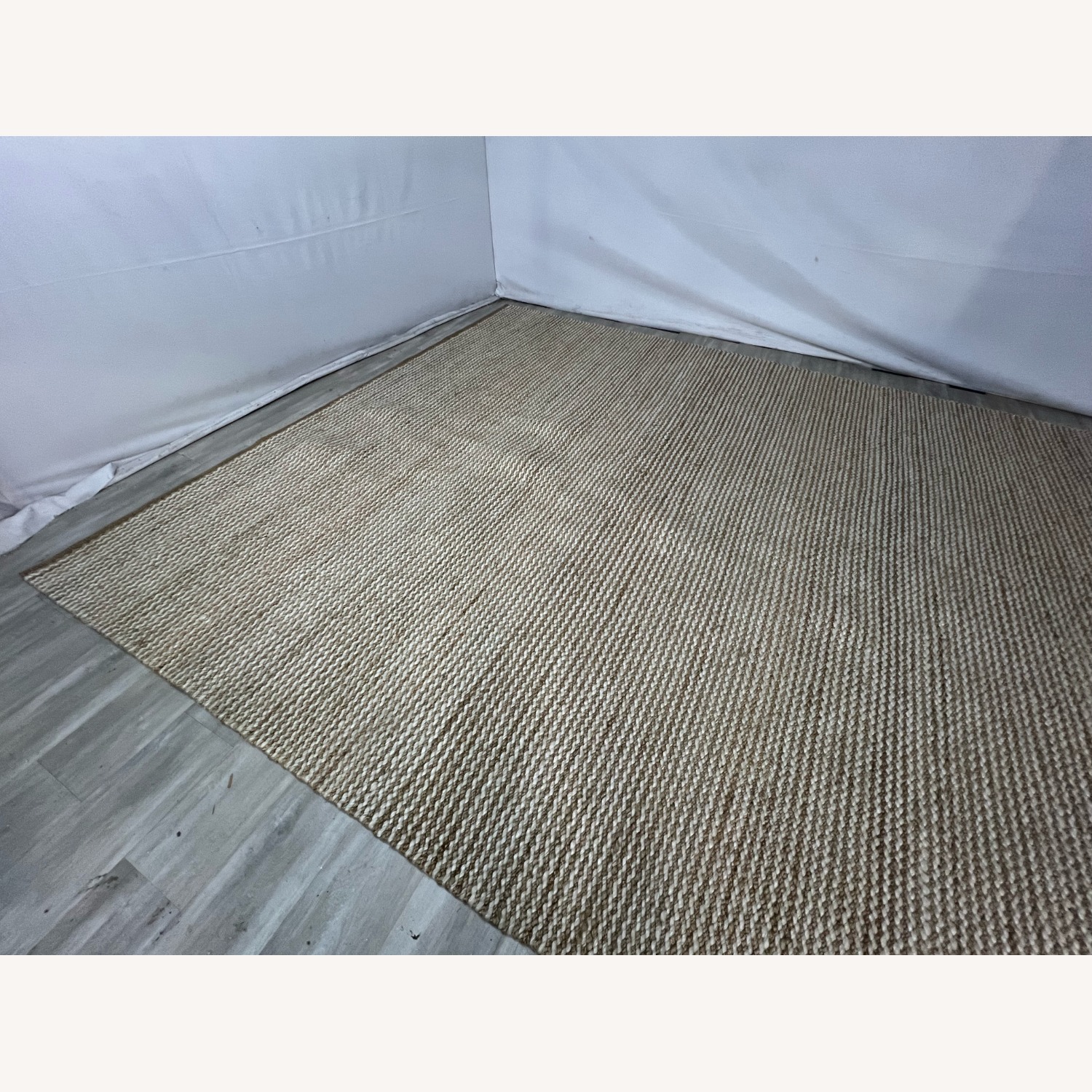 Denver Modern Armadillo Drift Rug - image-4