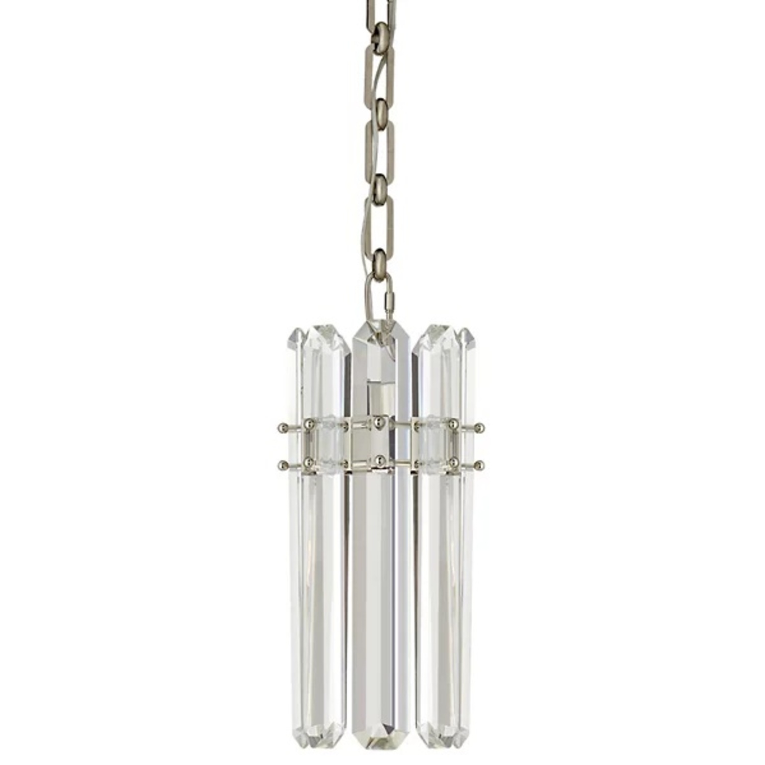 Lumens Bonnington Aerin Silver Ceiling Lamps 2 - image-7