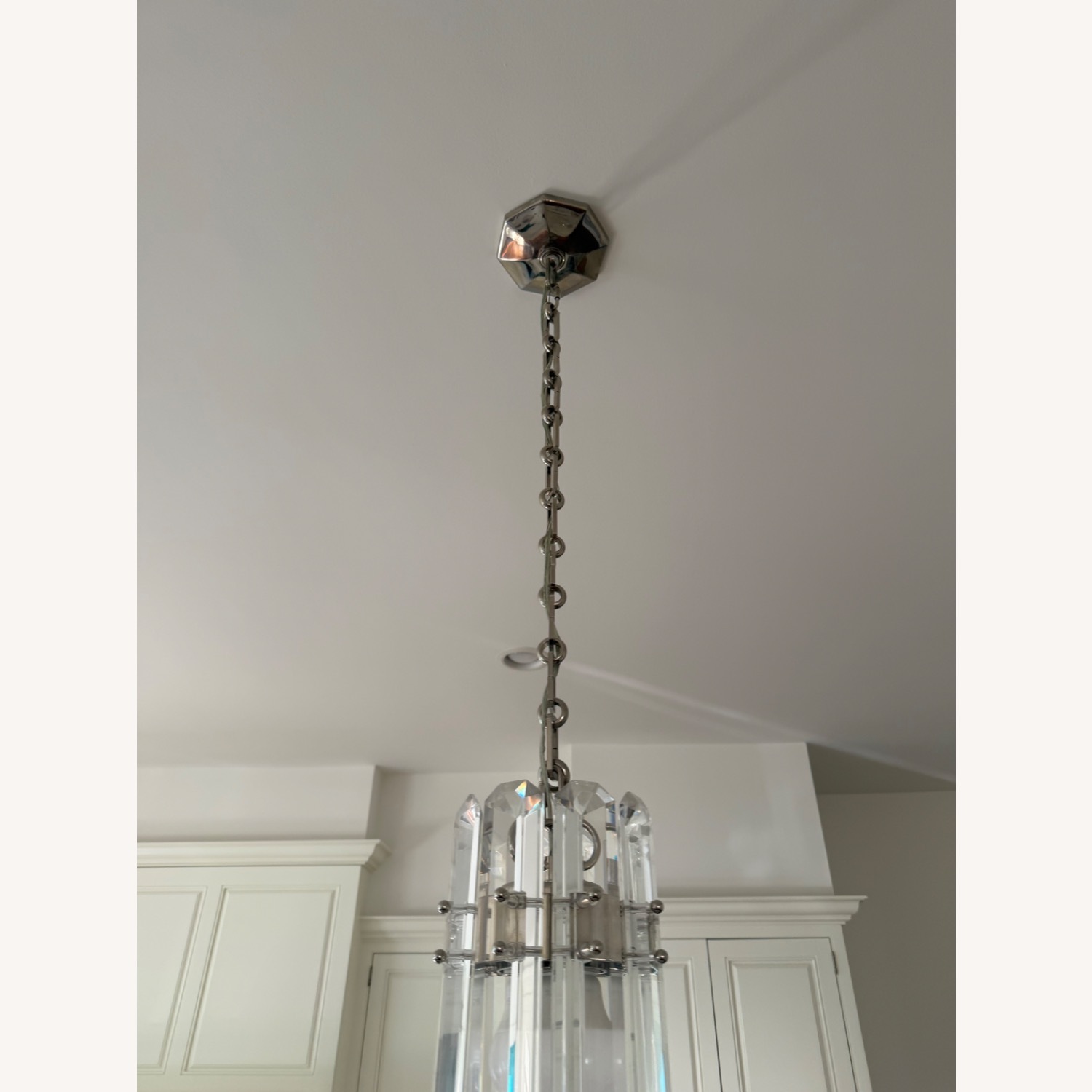 Lumens Bonnington Aerin Silver Ceiling Lamps 2 - image-4