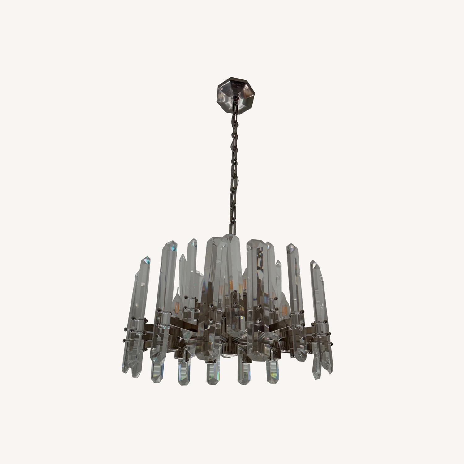 Lorelei X-Large Chandelier - image-0