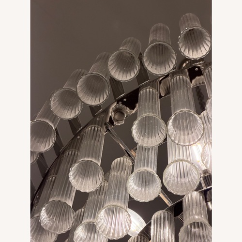 Used Lorelei X-Large Chandelier for sale on AptDeco