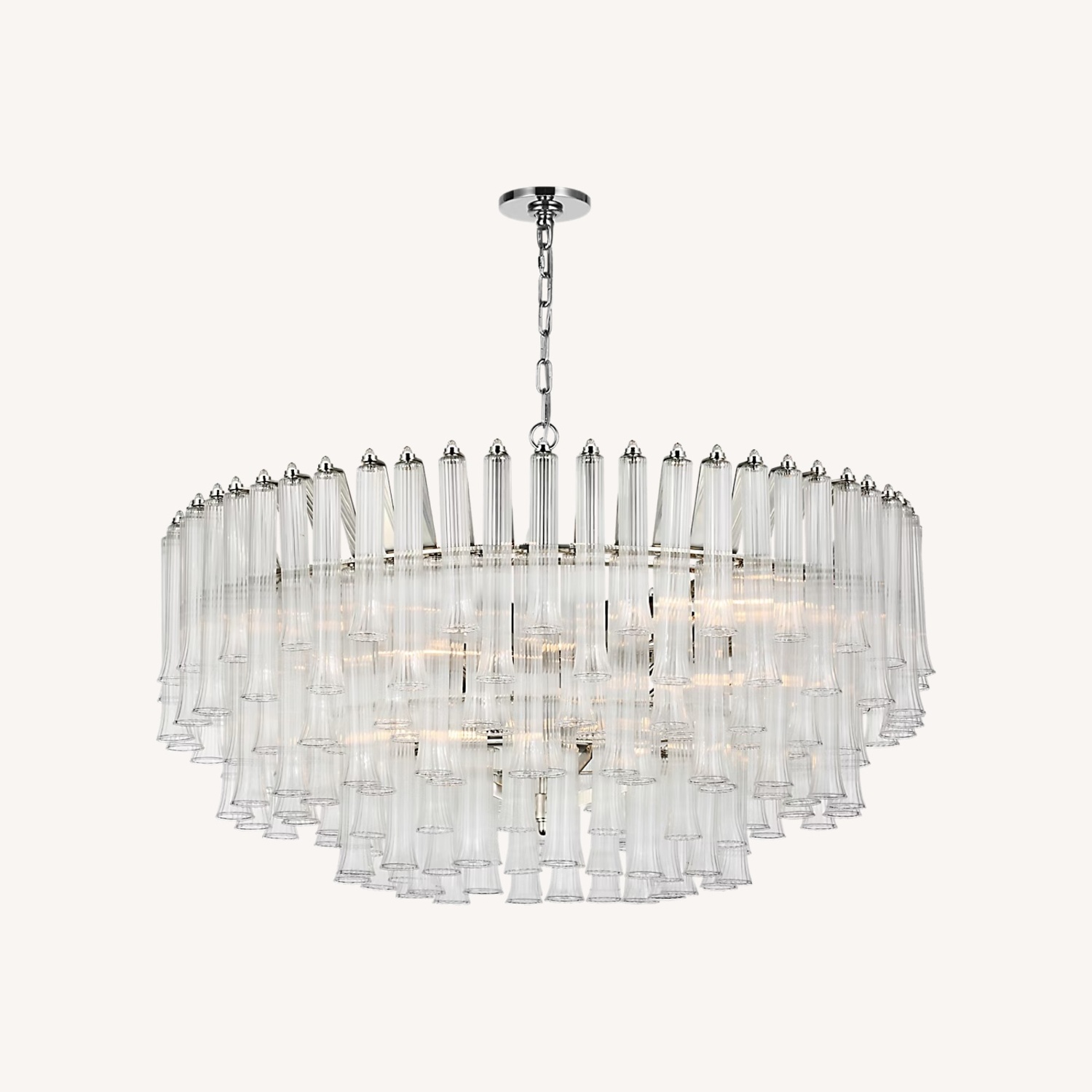 Lorelei X-Large Chandelier - image-6