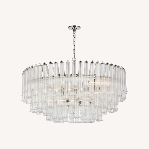 Used Lorelei X-Large Chandelier for sale on AptDeco