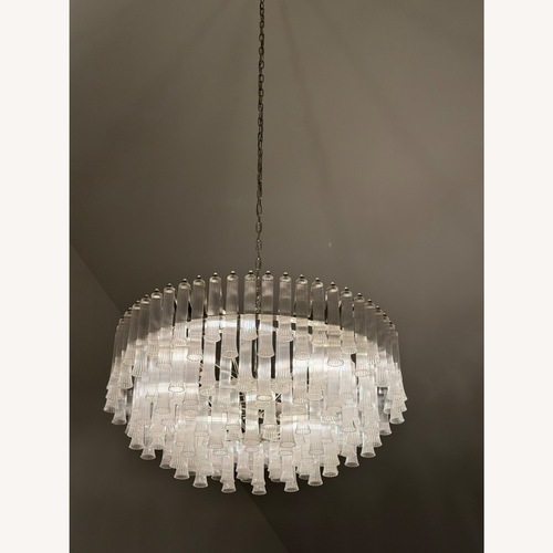 Used Lorelei X-Large Chandelier for sale on AptDeco