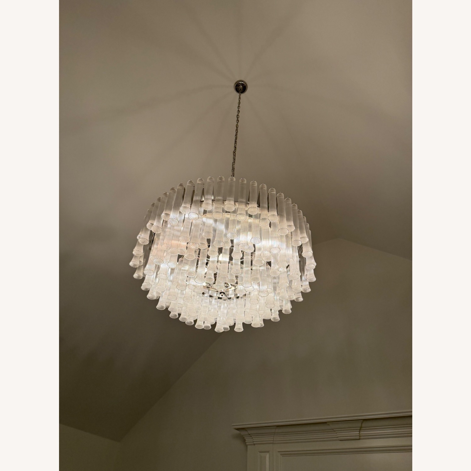 Lorelei X-Large Chandelier - image-4