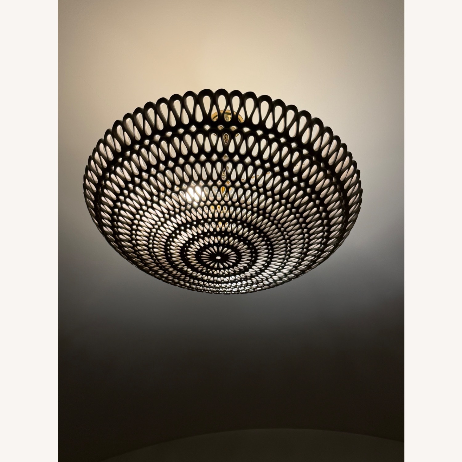 Oly Studio Pippa Bowl Chandelier - image-6