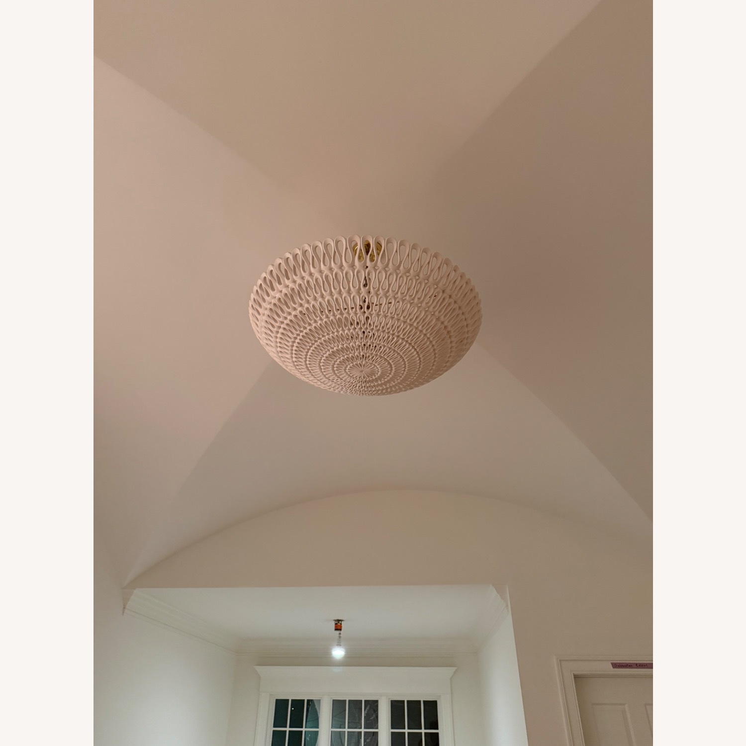 Oly Studio Pippa Bowl Chandelier - image-3