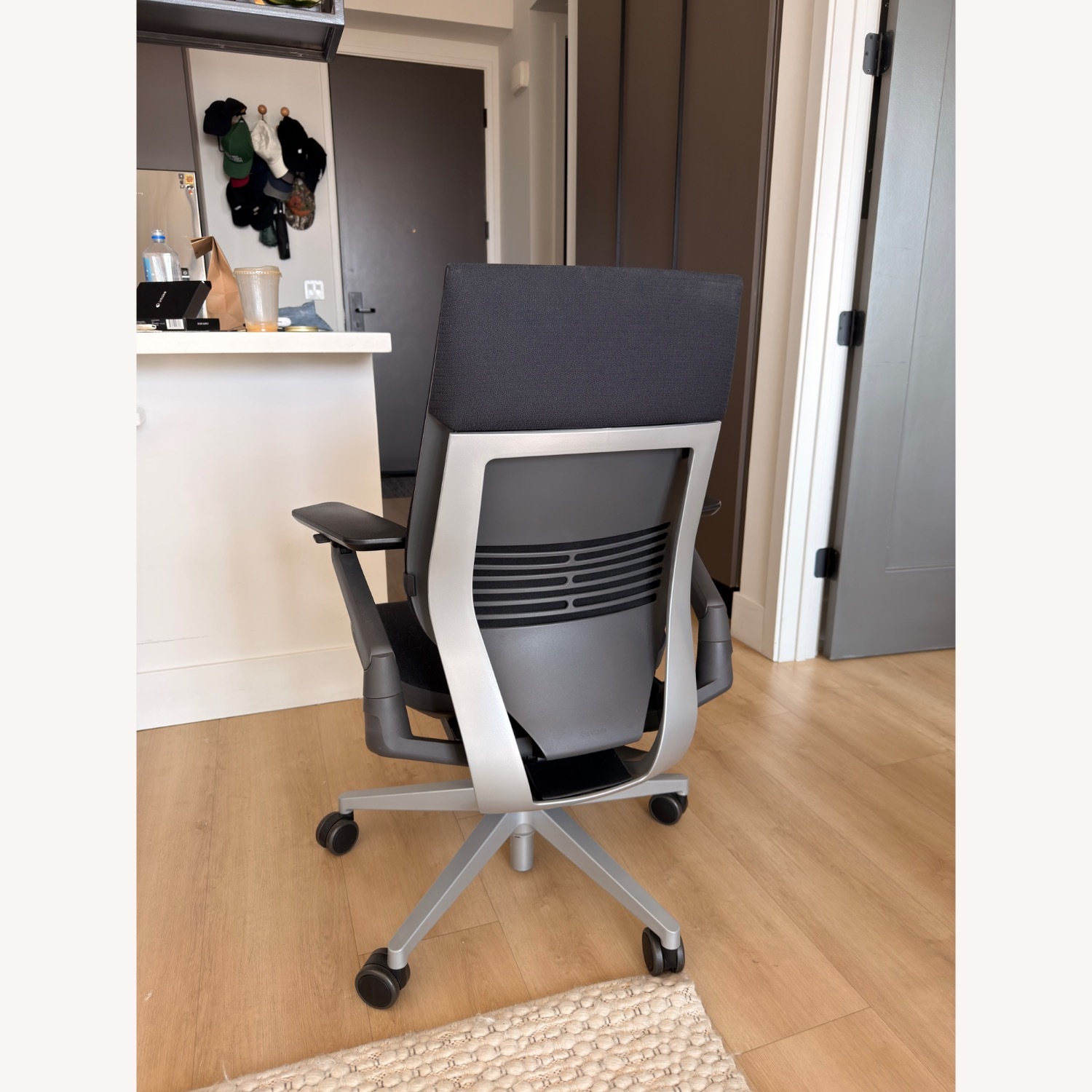 Steelcase Gesture Desk Chair - image-4