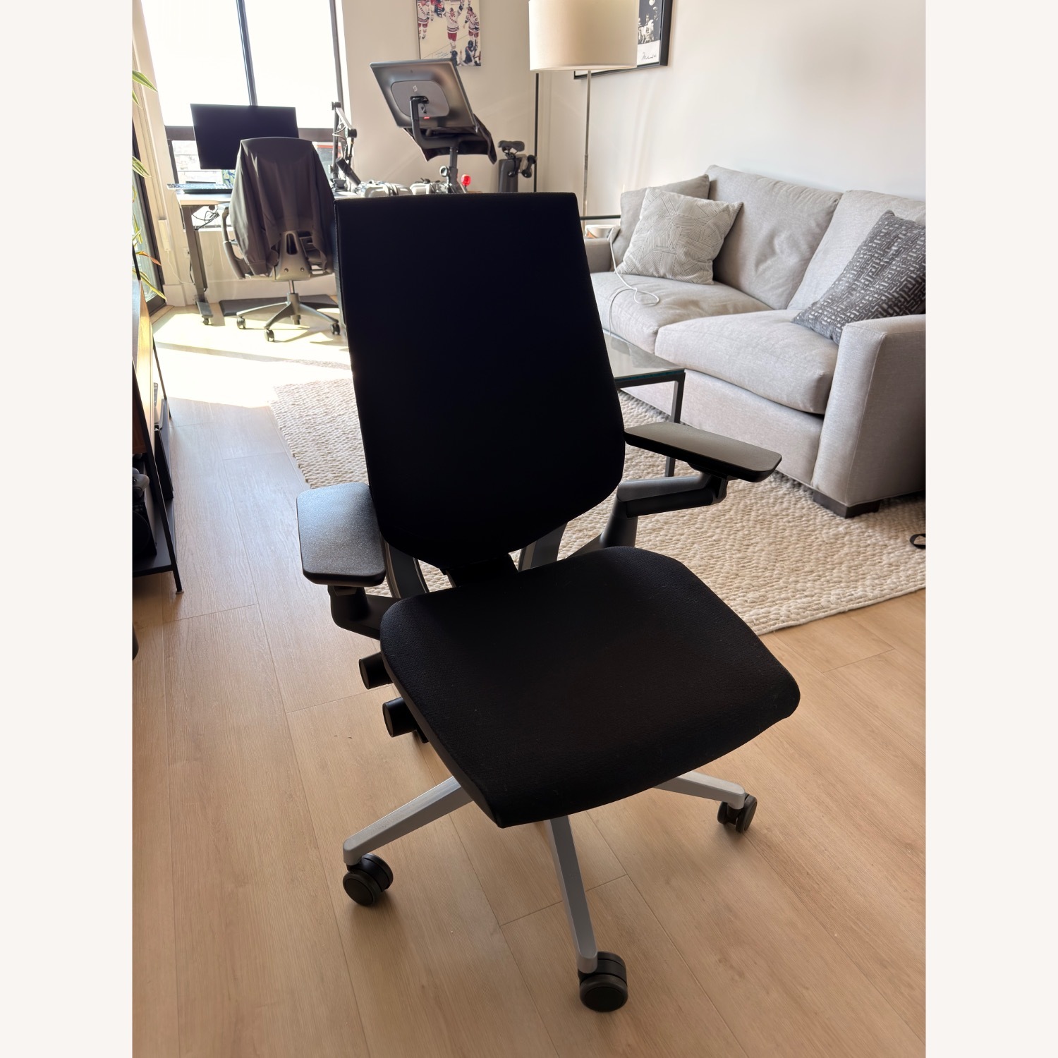 Steelcase Gesture Desk Chair - image-3