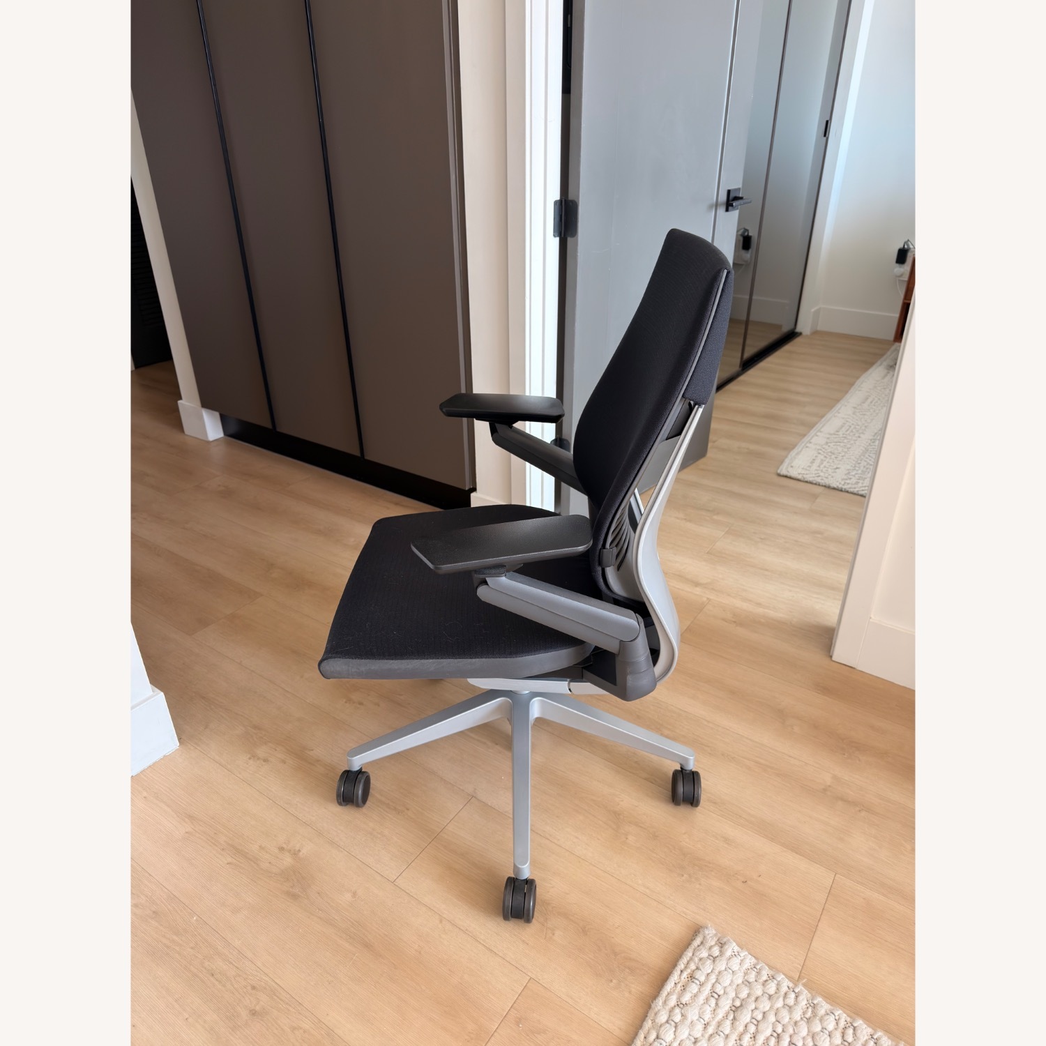 Steelcase Gesture Desk Chair - image-5