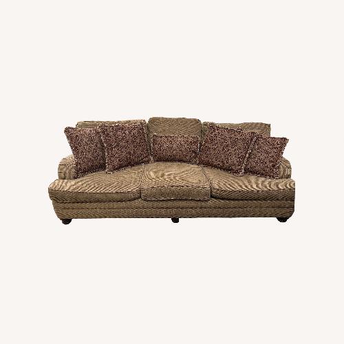 Used Bernhardt Sofa  for sale on AptDeco