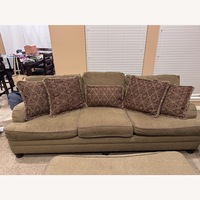 Bernhardt Sofa 