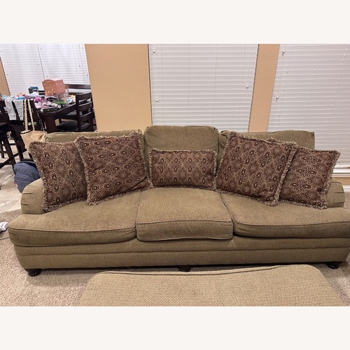Used Bernhardt Sofa  for sale on AptDeco