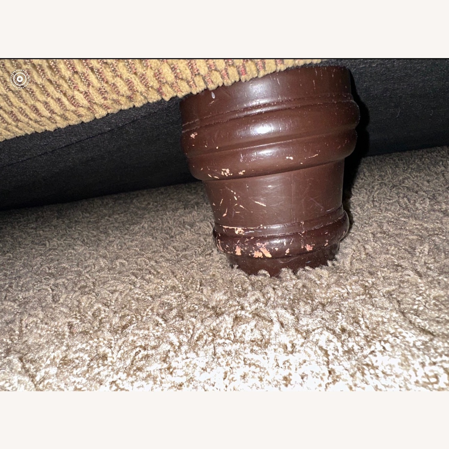 Bernhardt Sofa  - image-4