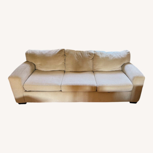 Used Arhaus Sleeper Sofa for sale on AptDeco
