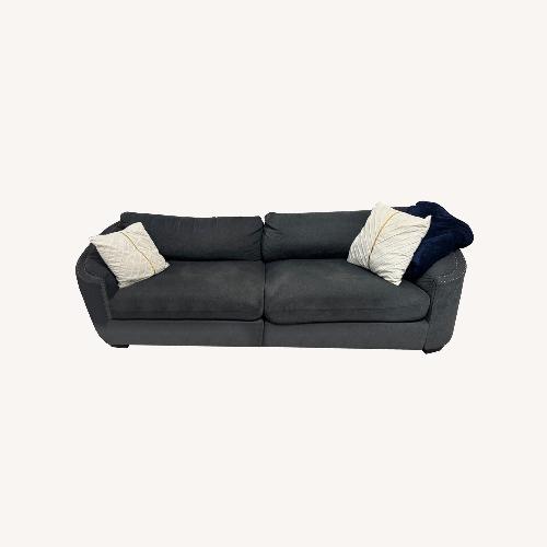 Used Bob's Discount Furniture Sofa for sale on AptDeco