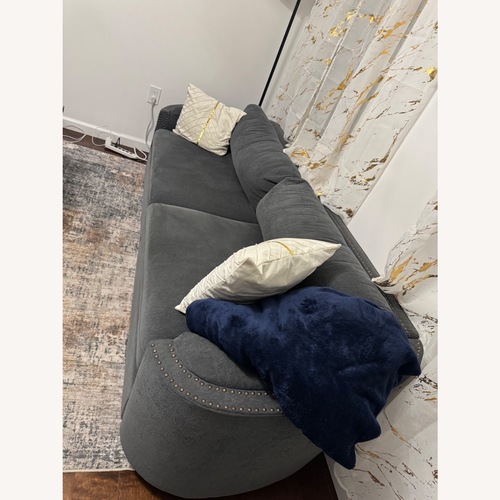 Used Bob's Discount Furniture Sofa for sale on AptDeco