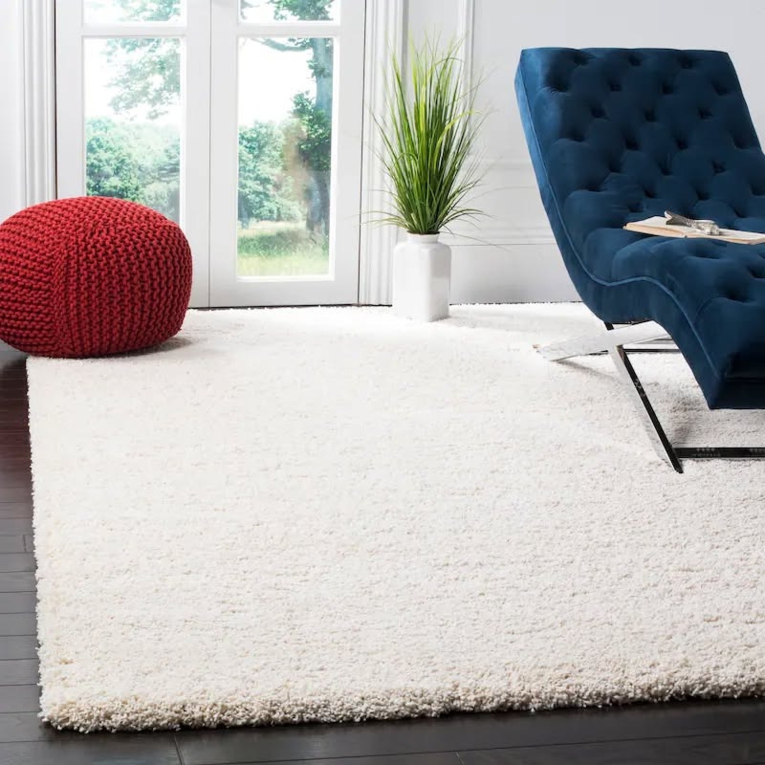 Safavieh Ivory Plus Rug - image-2