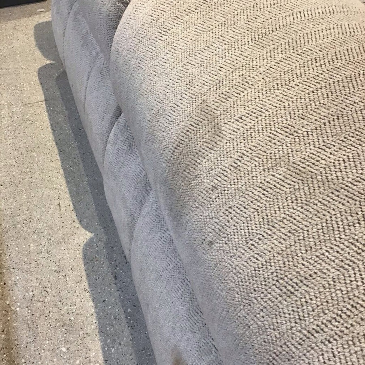 La-Z-Boy Fabric Power Reclining Loveseat - image-7