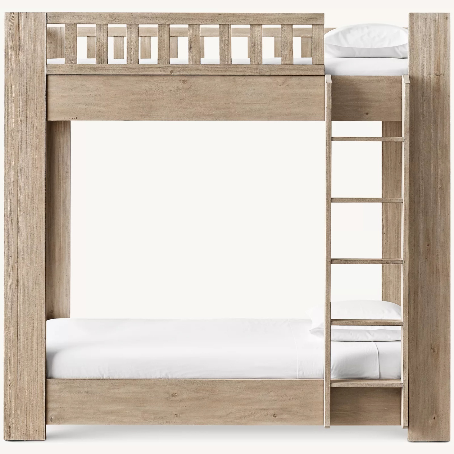 Restoration Hardware Bunk Beds