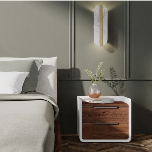 Used Rove Concepts Grayson Nightstands for sale on AptDeco