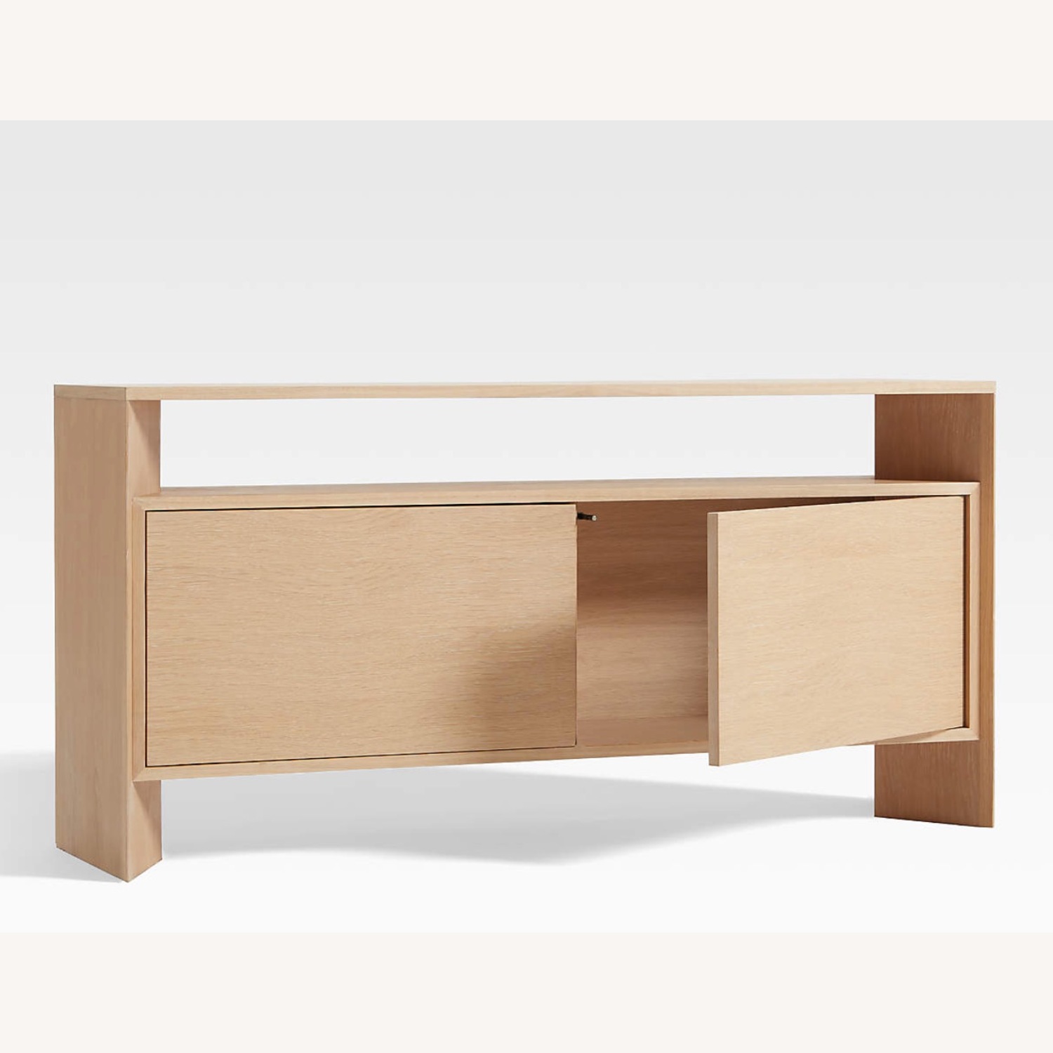 Crate & Barrel ‘Terrazza’ Media Console - image-4