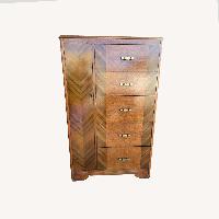 Vintage/Antique Chifferobe Wardrobe Dresser