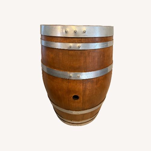 Used Light Brown Décor for sale on AptDeco