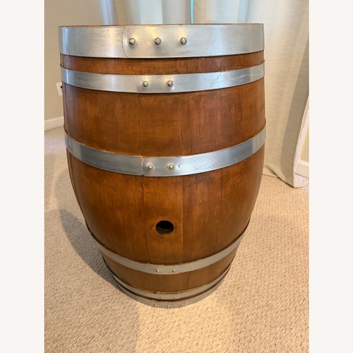 Used Light Brown Décor for sale on AptDeco