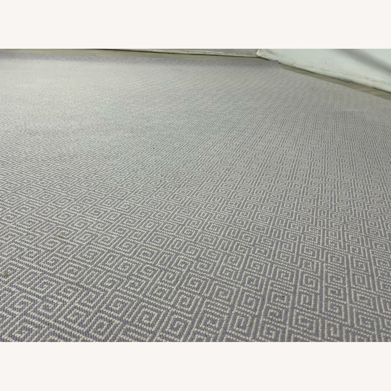 Hokku Designs Geometric Recycled P.E.T. Carpet 8' x 9.5' - image-4