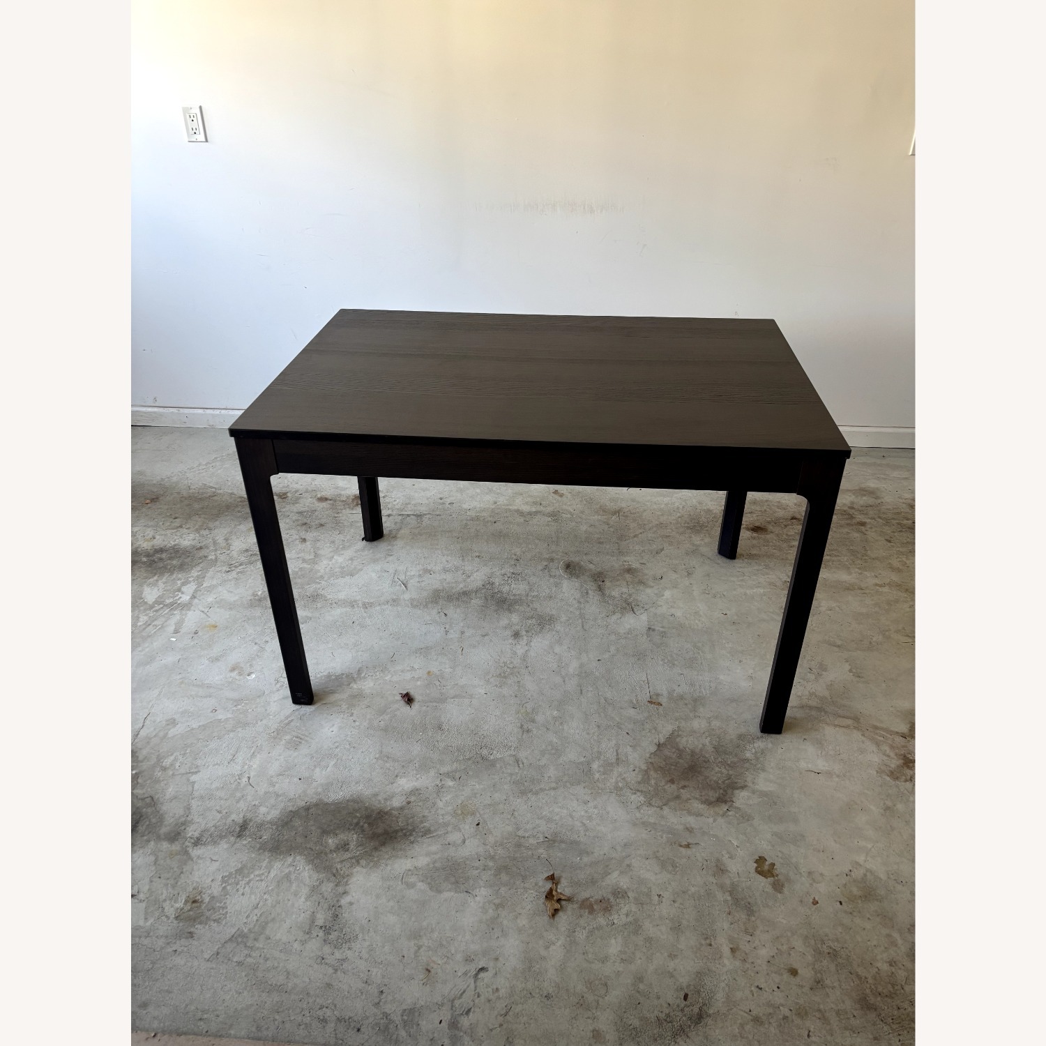 IKEA EKEDALEN Extendable Table - image-2