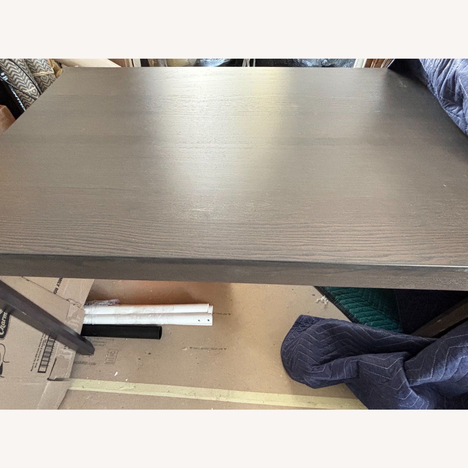 IKEA EKEDALEN Extendable Table - image-3