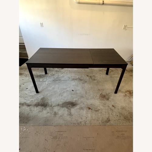 Used IKEA EKEDALEN Extendable Table for sale on AptDeco