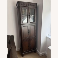 Antique/Vintage Cabinet 