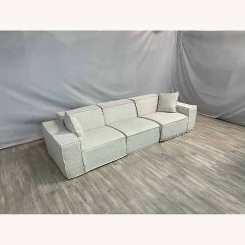 Used Rove Lab M1 Three Seater Sofa for sale on AptDeco