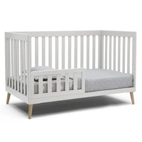 Delta Children 4 and 1 Crib