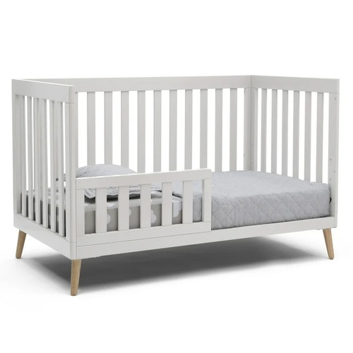Used Delta Children 4 and 1 Crib for sale on AptDeco