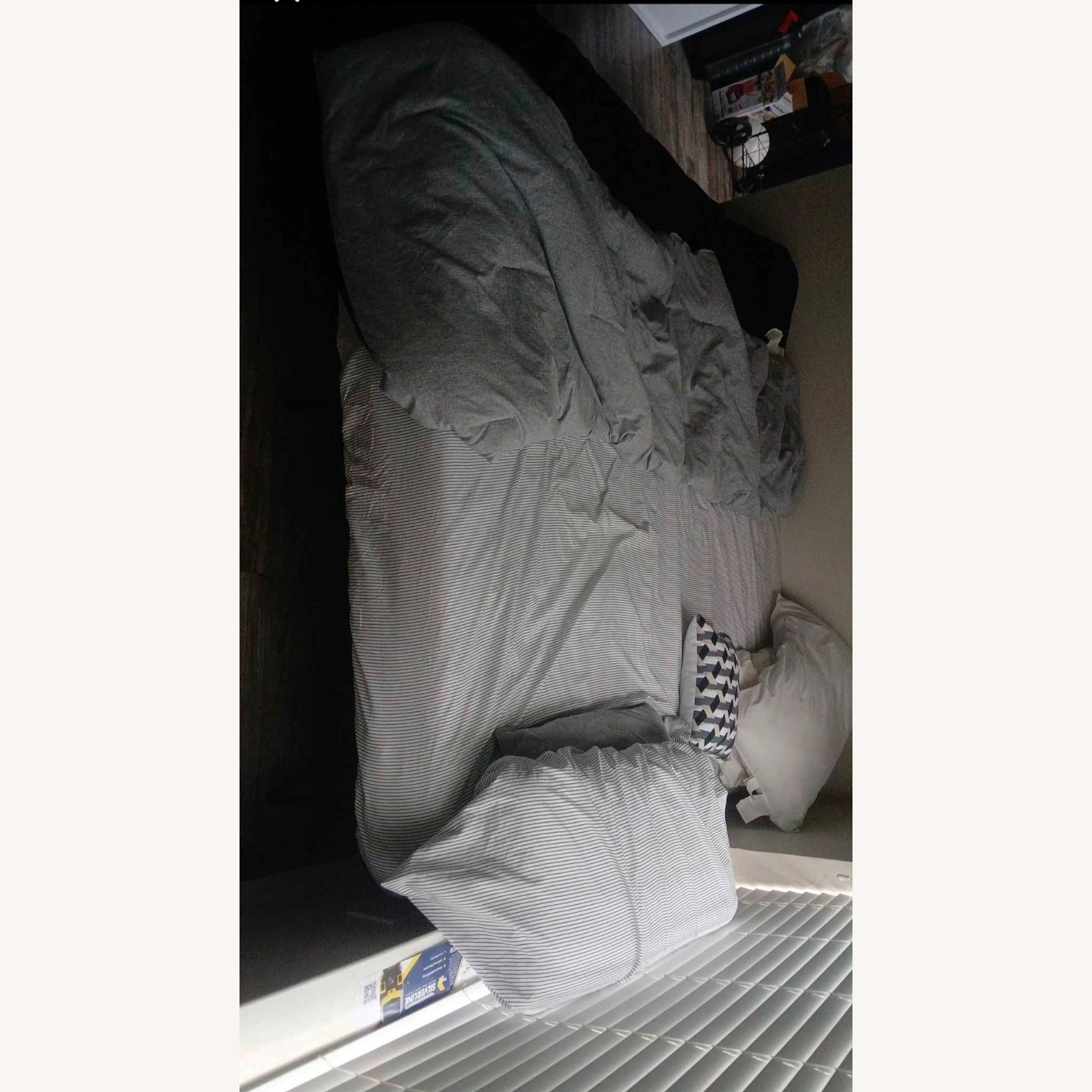 White King Bed - image-2