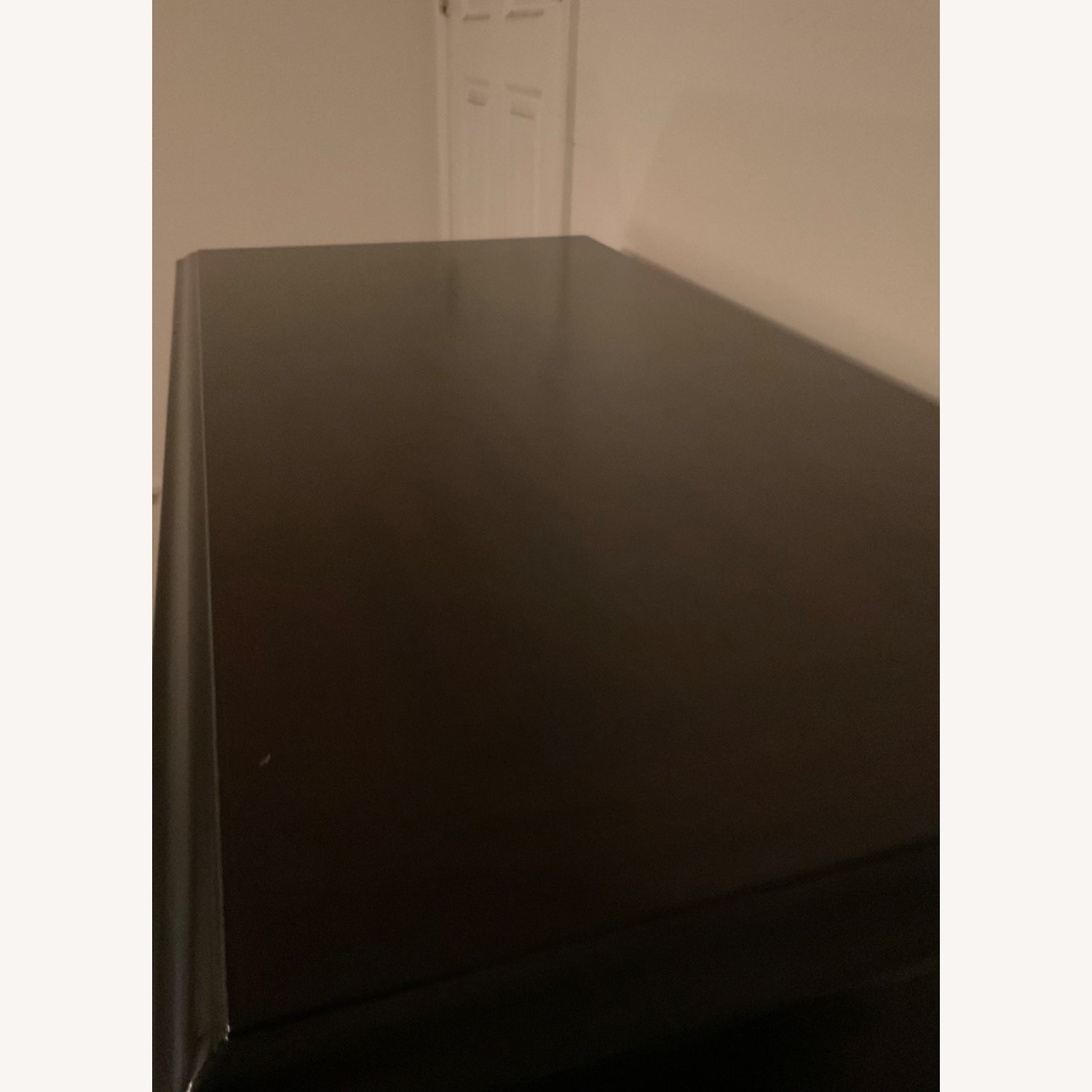 Ashley Ridgley Chest Dresser Dark Brown - image-2