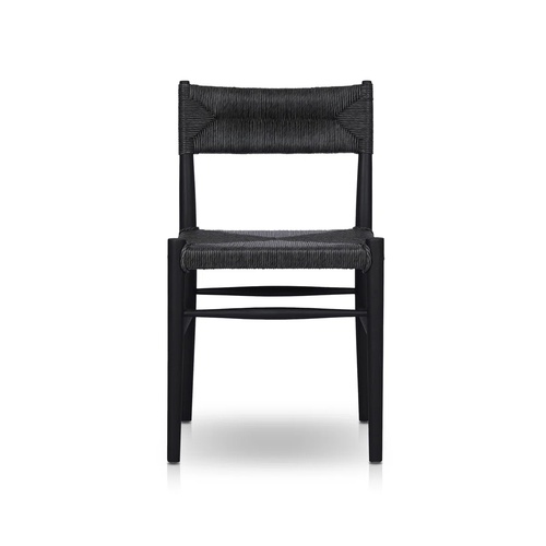 Used Four Hands Outdoor Rattan Dining Chair for sale on AptDeco