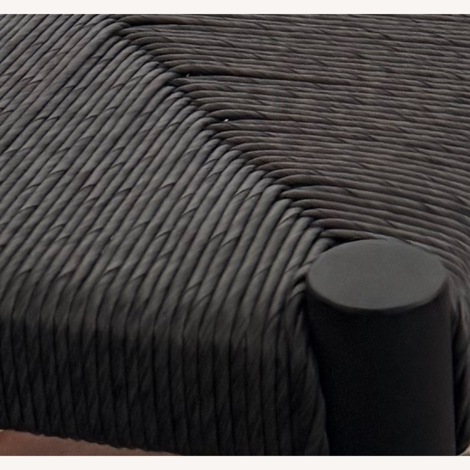 Four Hands Outdoor Rattan Dining Chair - image-3