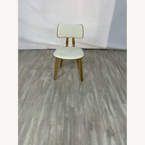 Used Hoft Home Zaki Dining Chair for sale on AptDeco