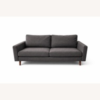 Crate & Barrel Futon 