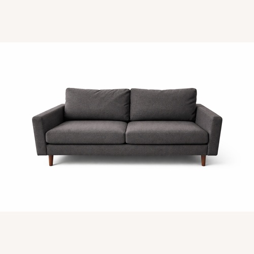 Used Crate & Barrel Futon  for sale on AptDeco