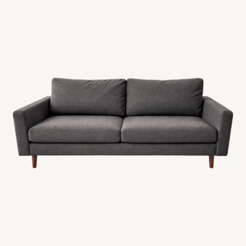 Used Crate & Barrel Futon  for sale on AptDeco