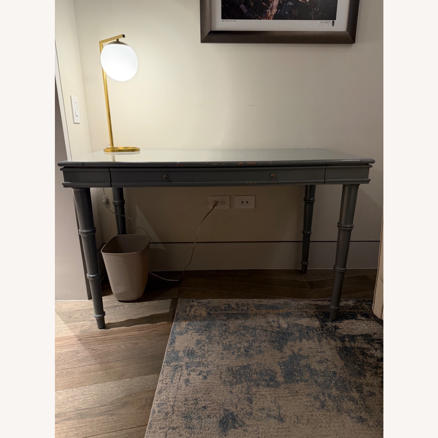 Safavieh Noely Desk - image-3