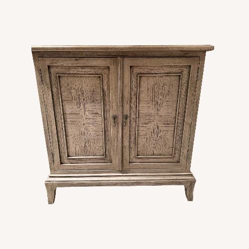 Used Contemporary Chest for sale on AptDeco