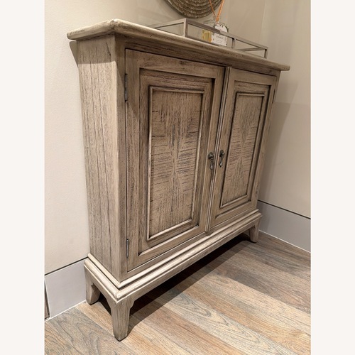 Used Contemporary Chest  for sale on AptDeco