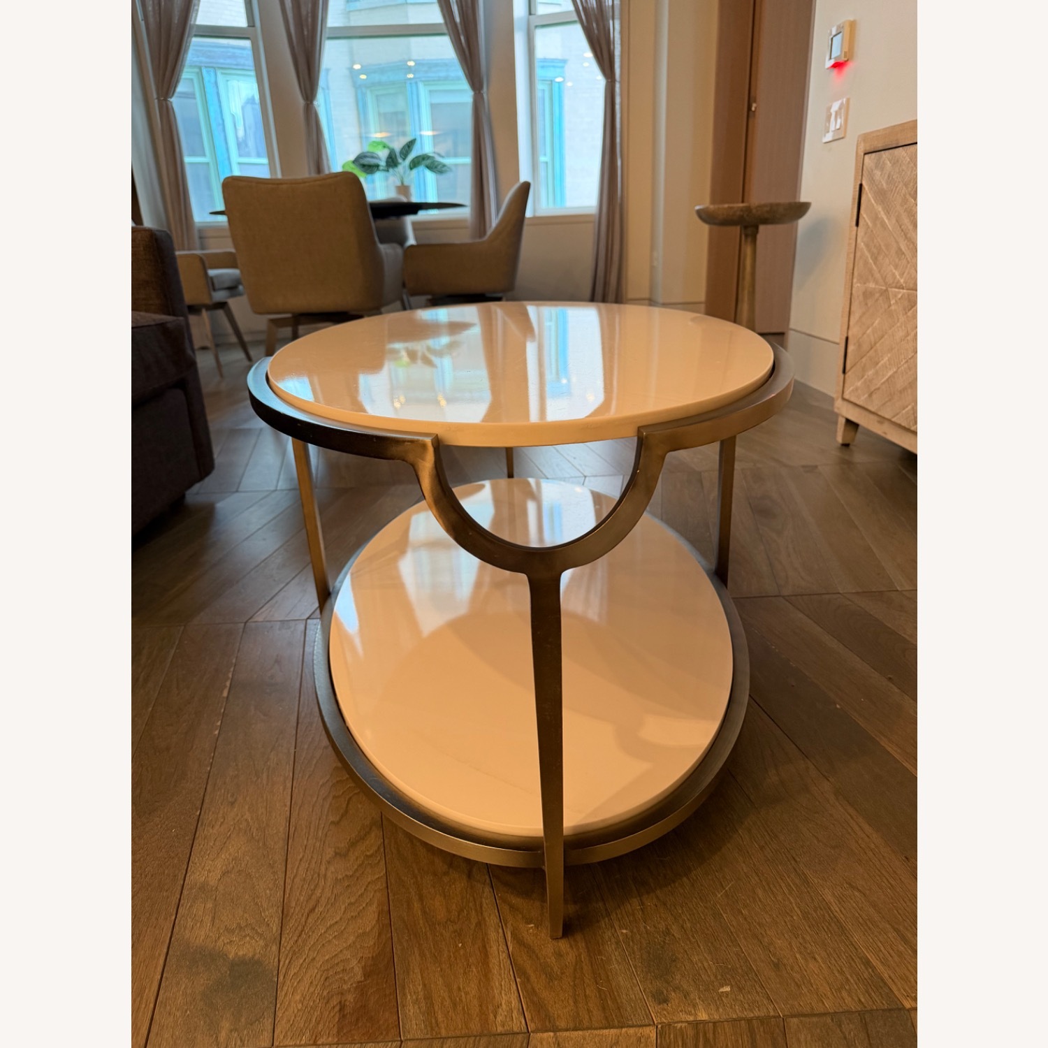 Bernhardt Coffee Table - image-3