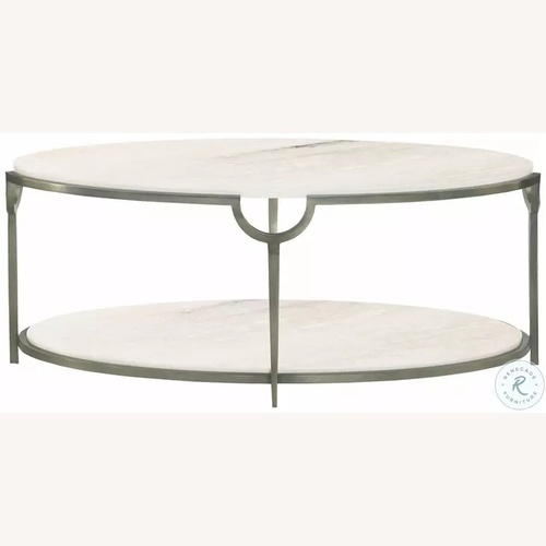 Used Bernhardt Coffee Table for sale on AptDeco